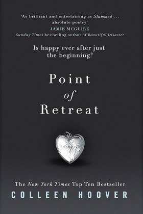 Point of R &hellip;