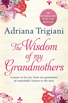 THE WISDOM &hellip;