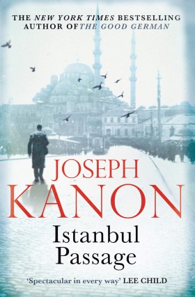ISTANBUL P …