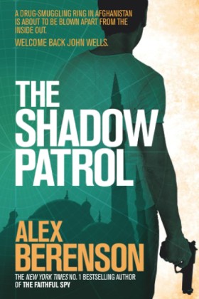 THE SHADOW …