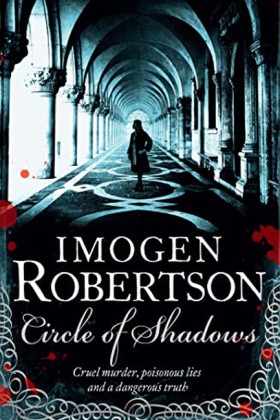 CIRCLE OF …