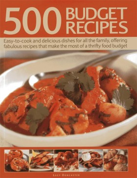 500 Budget &hellip;