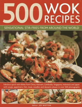 500 WOK RE …