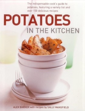 Potatoes i …