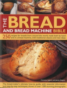 THE BREAD &hellip;