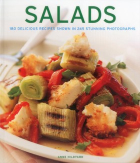 SALADS PB