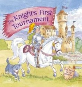 THE KNIGHT &hellip;