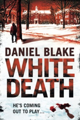 WHITE DEAT …