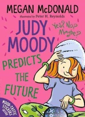 Judy Moody …