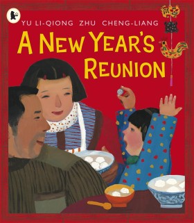 A NEW YEAR &hellip;