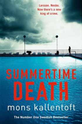 Summertime …