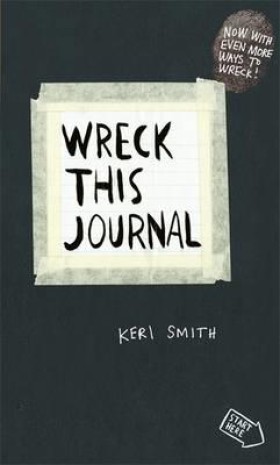 Wreck This …