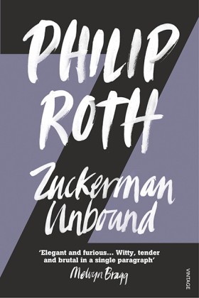 Zuckerman &hellip;