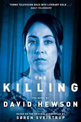 THE KILLIN &hellip;