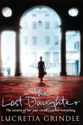 THE LOST D &hellip;