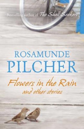 Flowers in &hellip;