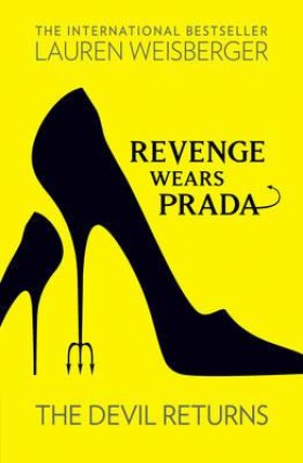 REVENGE WE &hellip;
