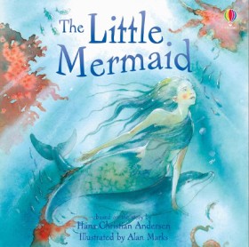 THE LITTLE …