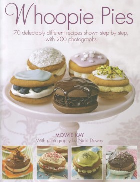WHOOPIE PI …