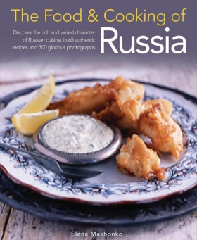 Food and C &hellip;