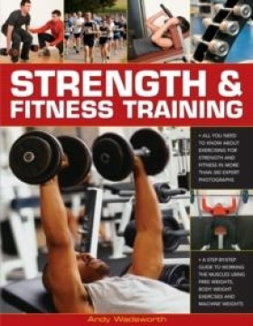 Strength a &hellip;