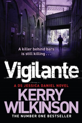 VIGILANTE …