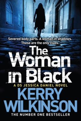 THE WOMAN …