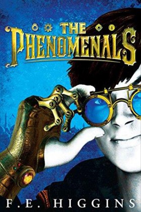 THE PHENOM …
