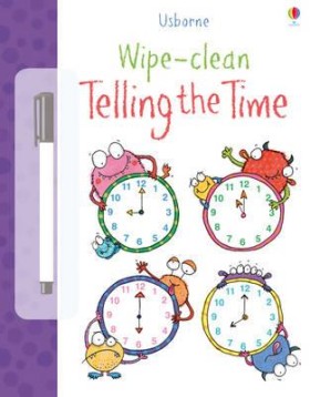 Wipe-clean &hellip;