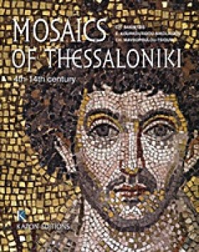 MOSAICS OF &hellip;