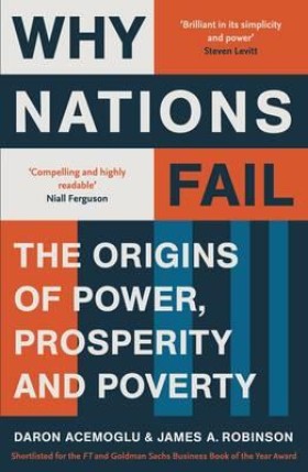Why Nation &hellip;