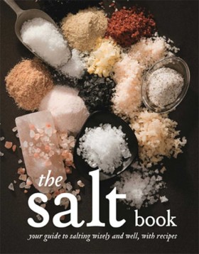 THE SALT B …