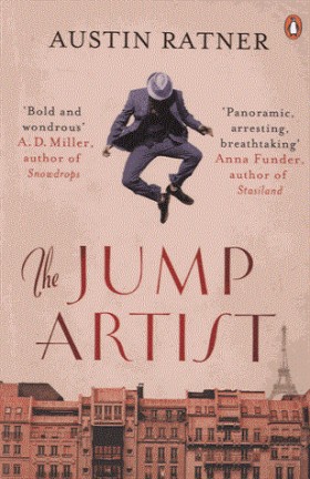 THE JUMP A &hellip;