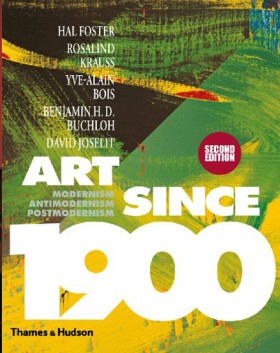ART SINCE &hellip;