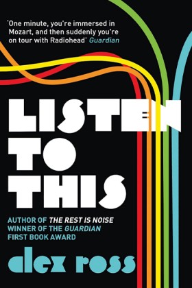 Listen to …