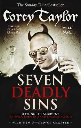 Seven Dead &hellip;