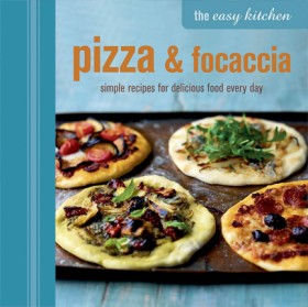PIZZA AND …
