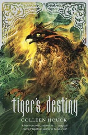 Tigers Des &hellip;