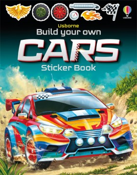 Build your &hellip;