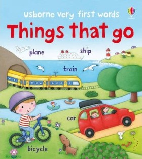 Things tha …