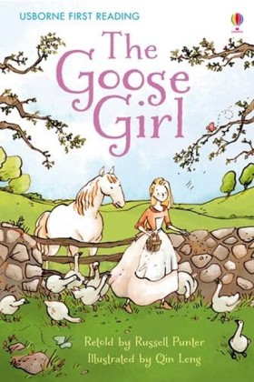 THE GOOSE &hellip;
