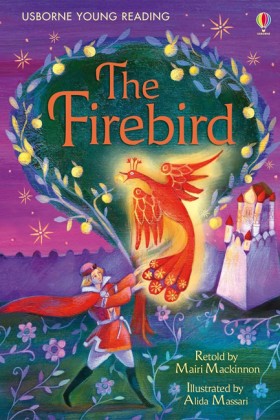 THE FIREBI …