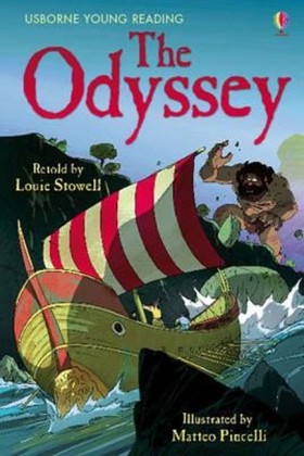The Odysse &hellip;