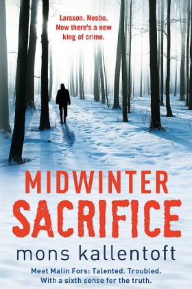 Midwinter …