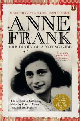 The Diary &hellip;