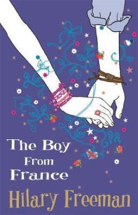 THE BOY FR …