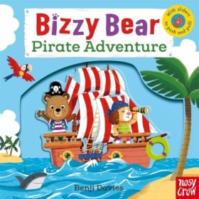 Bizzy Bear &hellip;