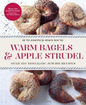 WARM BAGEL &hellip;