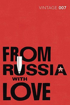 FROM RUSSI &hellip;