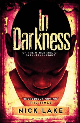IN DARKNES &hellip;